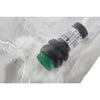NEW Eaton Moeller C22S-DLH-G-K10-24 Green Illuminated Pushbutton 1NO 24V