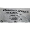 NEW Automation Direct P1-04ADL-1 Productivity1000 4-Ch Analog Input Module PLC