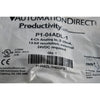 NEW Automation Direct P1-04ADL-1 Productivity1000 4-Ch Analog Input Module PLC