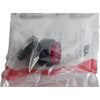 NEW ABB 1SFA611102R1101 MP3-11R Red Momentary Illuminated Pushbutton 22mm