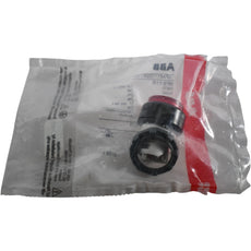 NEW ABB 1SFA611102R1101 MP3-11R Red Momentary Illuminated Pushbutton 22mm