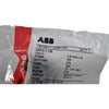NEW ABB 1SFA611102R1101 MP3-11R Red Momentary Illuminated Pushbutton 22mm