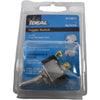 NEW IDEAL 774011 Toggle Switch SPST On-Off 20A 125VAC Screw Terminal Motor Control