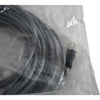 NEW Automation Direct CD12M-0B-070-A1 Connection Cable M12 Axial Female 7m