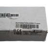 NEW Automation Direct GCX1380-22 Selector Switch 3-Position Spring Return 22mm