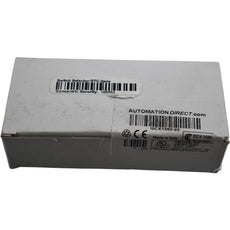 NEW Automation Direct GCX1380-22 Selector Switch 3-Position Spring Return 22mm