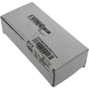 NEW Automation Direct GCX1380-22 Selector Switch 3-Position Spring Return 22mm