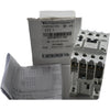 NEW Automation Direct GH15CN-3-10A IEC Contactor 12A 3-Pole 110-120VAC