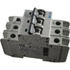 NEW Eaton Moeller FAZ-C8/3-NA Miniature Circuit Breaker 8A 480V 3-Pole