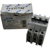 NEW Eaton Moeller FAZ-C8/3-NA Miniature Circuit Breaker 8A 480V 3-Pole