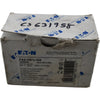 NEW Eaton Moeller FAZ-C8/3-NA Miniature Circuit Breaker 8A 480V 3-Pole