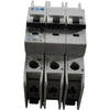 NEW Eaton Moeller FAZ-C8/3-NA Miniature Circuit Breaker 8A 480V 3-Pole