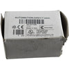 NEW Automation Direct GCX1100 Momentary Flush Pushbutton Black 22mm 1NO
