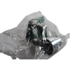NEW Automation Direct GCX1100 Momentary Flush Pushbutton Black 22mm 1NO
