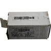 NEW Automation Direct GCX1430 Key Selector Switch 2-Pos Spring Return 22mm
