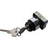 NEW Automation Direct GCX1430 Key Selector Switch 2-Pos Spring Return 22mm