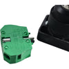 NEW Automation Direct GCX3420 Keyed Selector Switch 2-Pos Maintained 22mm