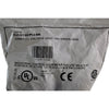 NEW c3controls FVLU120-PLLGN 30mm Full Voltage Pilot Light 120V Green Lens