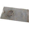 NEW Snyder's Antique Auto Parts A-46272 Slide Lock Escutcheon 1928-1931 Ford Model A