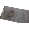 NEW Snyder's Antique Auto Parts A-46272 Slide Lock Escutcheon 1928-1931 Ford Model A