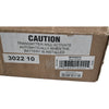 NEW Multi-Code 302210 Linear MCS302210 Gate Safety Edge Transmitter 300MHz