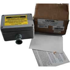 NEW Multi-Code 302210 Linear MCS302210 Gate Safety Edge Transmitter 300MHz