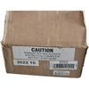 NEW Multi-Code 302210 Linear MCS302210 Gate Safety Edge Transmitter 300MHz