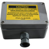 NEW Multi-Code 302210 Linear MCS302210 Gate Safety Edge Transmitter 300MHz