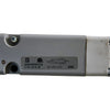 Parker HAEVXBG023A Isys ISO HA Series Solenoid Valve 4-Way 2-Pos 120VAC