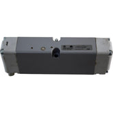 Parker HAEVXBG023A Isys ISO HA Series Solenoid Valve 4-Way 2-Pos 120VAC