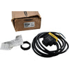 NEW Banner QS30VR3LP World-Beam Polarized Retroreflective Sensor 8m 72545