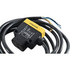 NEW Banner QS30VR3LP World-Beam Polarized Retroreflective Sensor 8m 72545