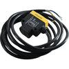 NEW Banner QS30VR3LP World-Beam Polarized Retroreflective Sensor 8m 72545