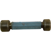 Vermont Gage 1 1/2-18 UNEF 2B Thread Plug Gage Assembly Double End GO NO-GO