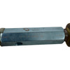Vermont Gage 1 1/2-18 UNEF 2B Thread Plug Gage Assembly Double End GO NO-GO