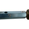 Vermont Gage 1 1/2-18 UNEF 2B Thread Plug Gage Assembly Double End GO NO-GO