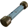 Vermont Gage 1 1/2-18 UNEF 2B Thread Plug Gage Assembly Double End GO NO-GO