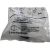 NEW Canfield Connector 5100-1090000 Solenoid Valve Connector ISO Form A PG11