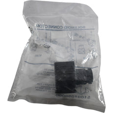 NEW Canfield Connector 5100-1090000 Solenoid Valve Connector ISO Form A PG11