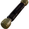 HEMCO 1 3/16-12 UN-2B Double End Thread Plug Gage GO PD 1.1334 HI PD 1.1409