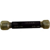 HEMCO 1 3/16-12 UN-2B Double End Thread Plug Gage GO PD 1.1334 HI PD 1.1409