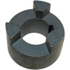TB Wood's L095118 L095X1 1/8 L-Jaw Hub Sintered Iron 1-1/8 Inch Finished Bore