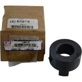 TB Wood's L095118 L095X1 1/8 L-Jaw Hub Sintered Iron 1-1/8 Inch Finished Bore
