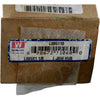 TB Wood's L095118 L095X1 1/8 L-Jaw Hub Sintered Iron 1-1/8 Inch Finished Bore