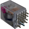 NEW TE Connectivity KHU-17D11-24 Potter & Brumfield Relay 24VDC 4PDT 5A 120V