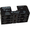 Littelfuse L60030C-2C 600V 30A Class CC Fuse Block Holder 2 Pole 200kA SCCR