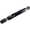 HEMCO 1/2-13 UNC-2B Double End Thread Plug Gage GO PD .4500 HI PD .4565