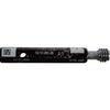 HEMCO 1/2-13 UNC-2B Double End Thread Plug Gage GO PD .4500 HI PD .4565