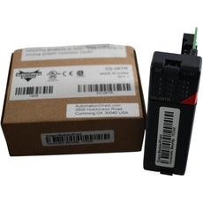 NEW Automation Direct D2-08TR Relay Output Module 8-Point 6-24VDC 6-240VAC