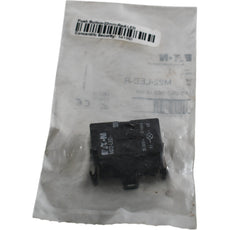 NEW Eaton M22-LED-R Red LED Light Unit 12-30V AC/DC Front Mount M22LEDR